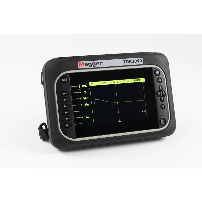 TDR2010 UK DUAL CHANNEL COMMS (2016)