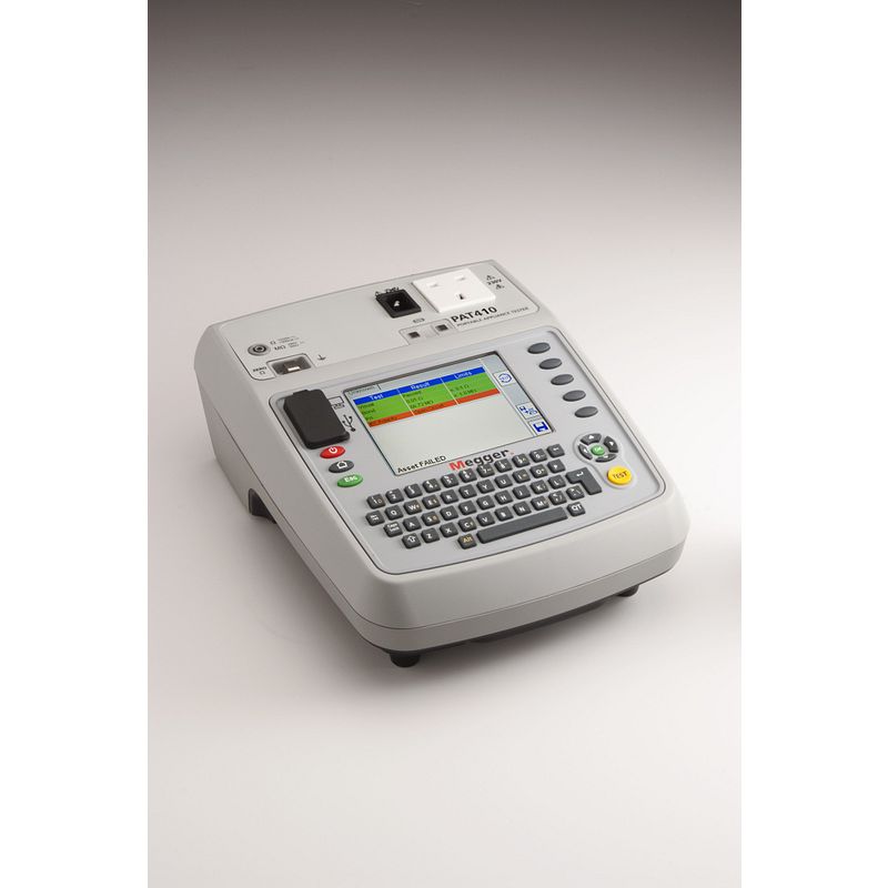 PAT410-UK DOWNLOADING LOW PROFILE