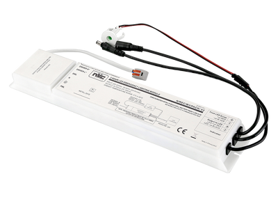 LiFe M3 Emergency Pack For Recessed Product Ranges