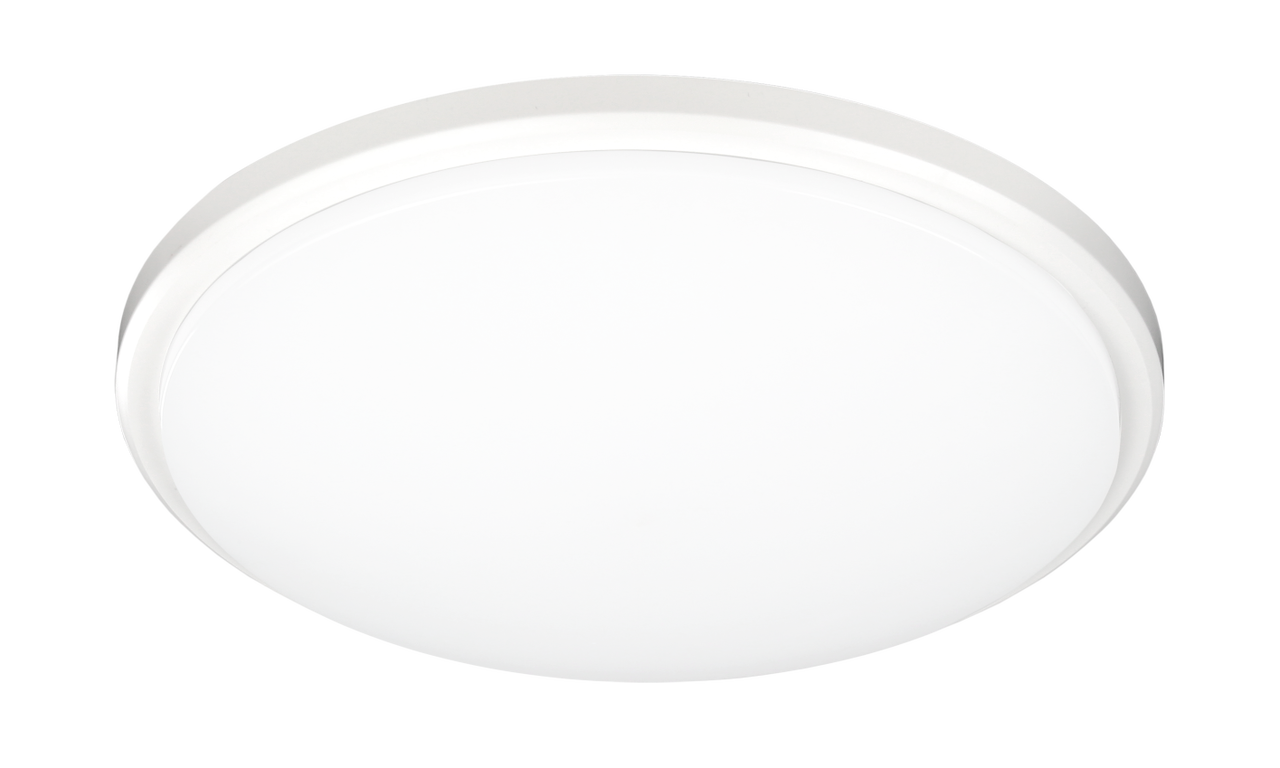 Addison Pro 20W LED IP40 White Base 830-840-850