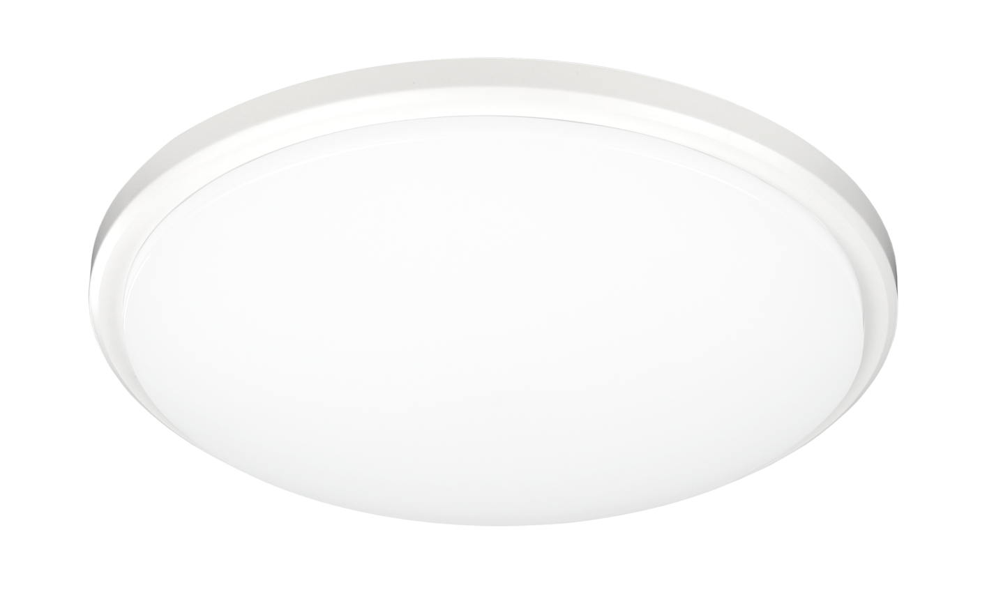 Addison Pro 20W LED IP40 White Base 830-840-850
