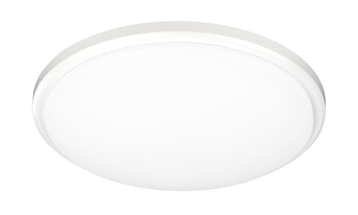 Addison Pro 20W LED IP40 White Base 830-840-850
