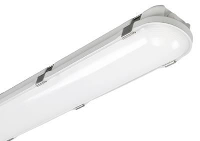 Greenland Pro 23-27-34-40W LED 4Ft IP66 Non Corrosive M3L 840