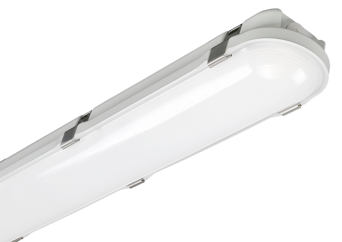 Greenland Pro 34-42-51-60W LED 5Ft IP66 Non Corrosive M3L 840