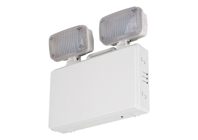 Kansas LiFe Twinspot LED Non-Maint.