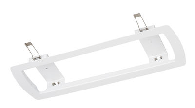 Nebraska LiFe Recessed Mounting Kit