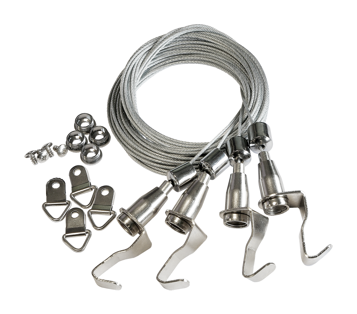 STERLING PRO Wire Suspension Kit 1.5m For 600x600 & 1200x300 Panel