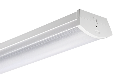 Yale Pro 36-55W LED 6Ft Surface Mount 840