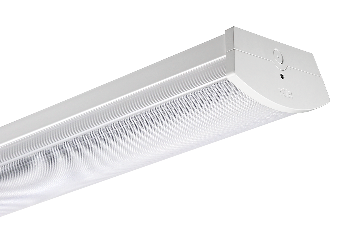 Yale Pro 36-55W LED 6Ft Surface Mount M3L 840