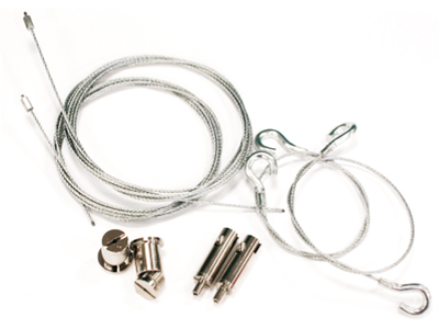 Yale Wire Suspension Kit 1.5m