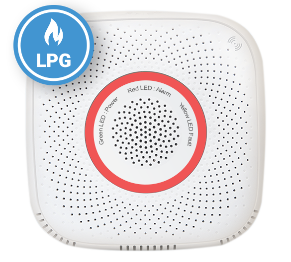 Shelly GAS (LPG) – Image 2 of 4
