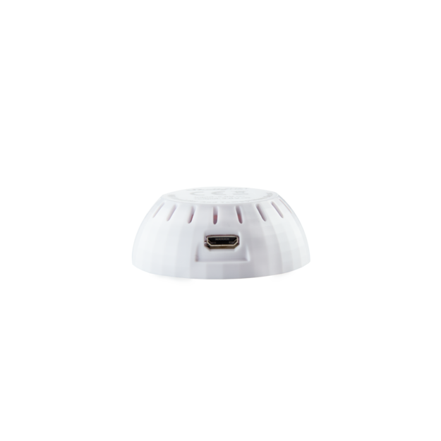 Shelly H&T USB Add-on White – Image 3 of 4