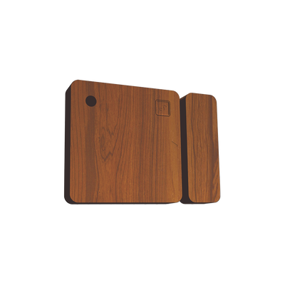 Shelly BLU Door/Window Brown