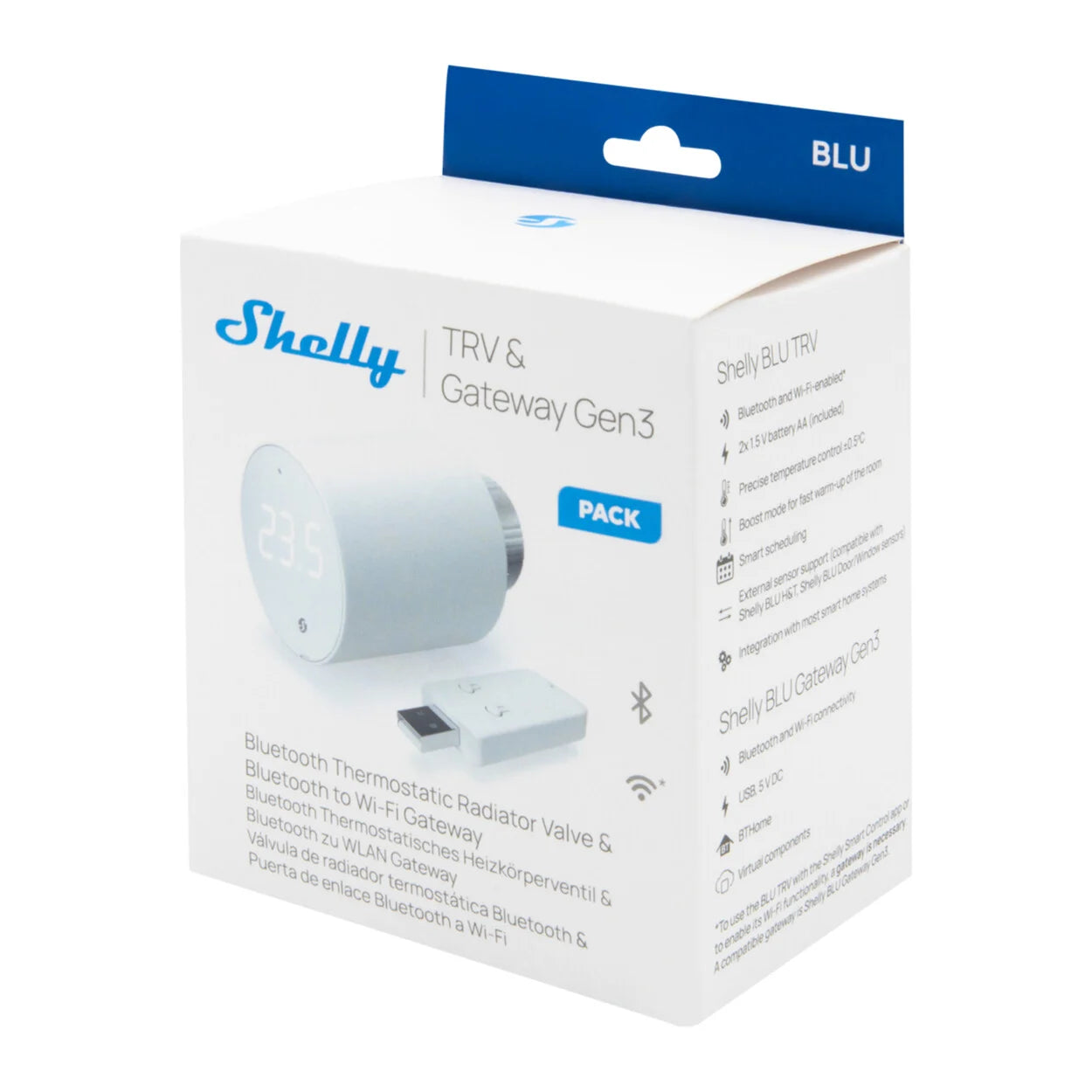 Shelly BLU TRV Single pack – Image 3 of 8