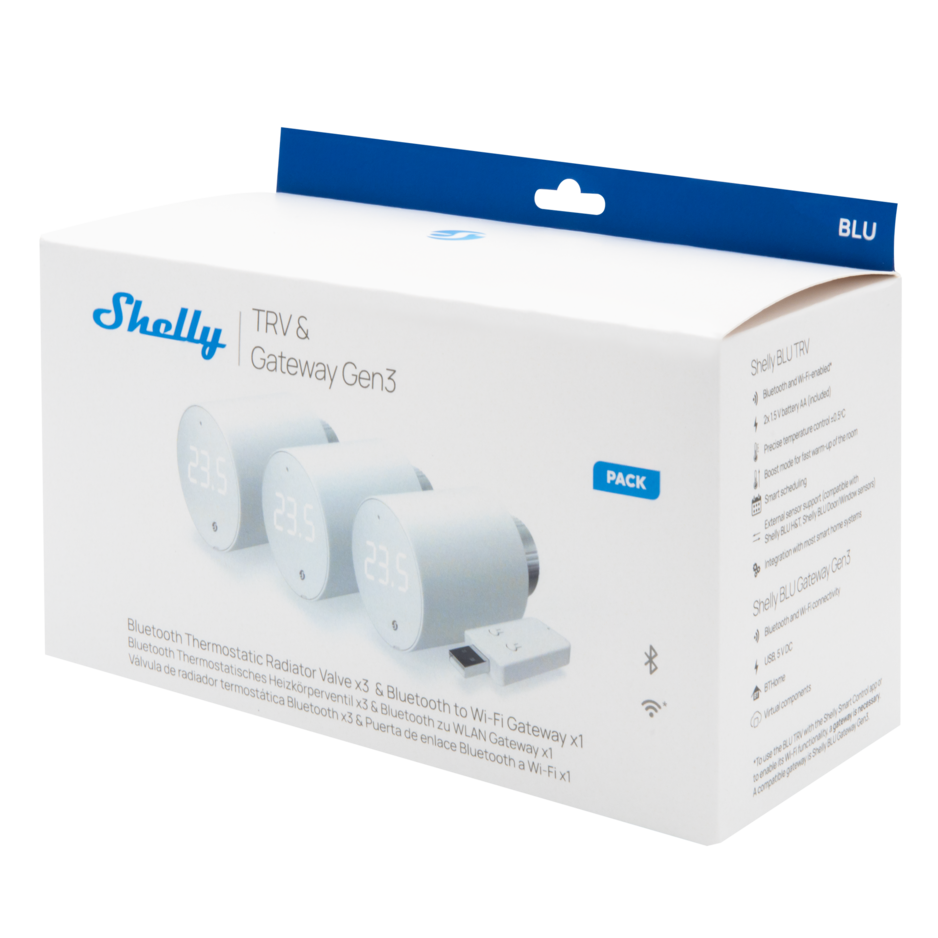 Shelly BLU TRV 3-pack – Image 7 of 8