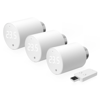 Shelly BLU TRV 3-pack