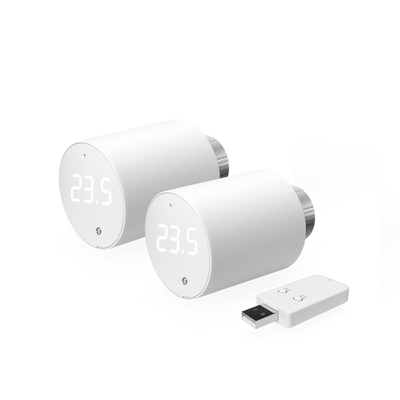 Shelly BLU TRV 2-pack