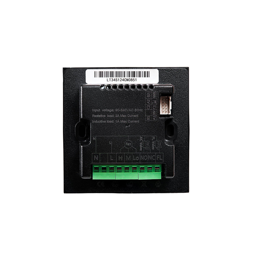LinkedGo Smart HVAC thermostat – Image 3 of 7