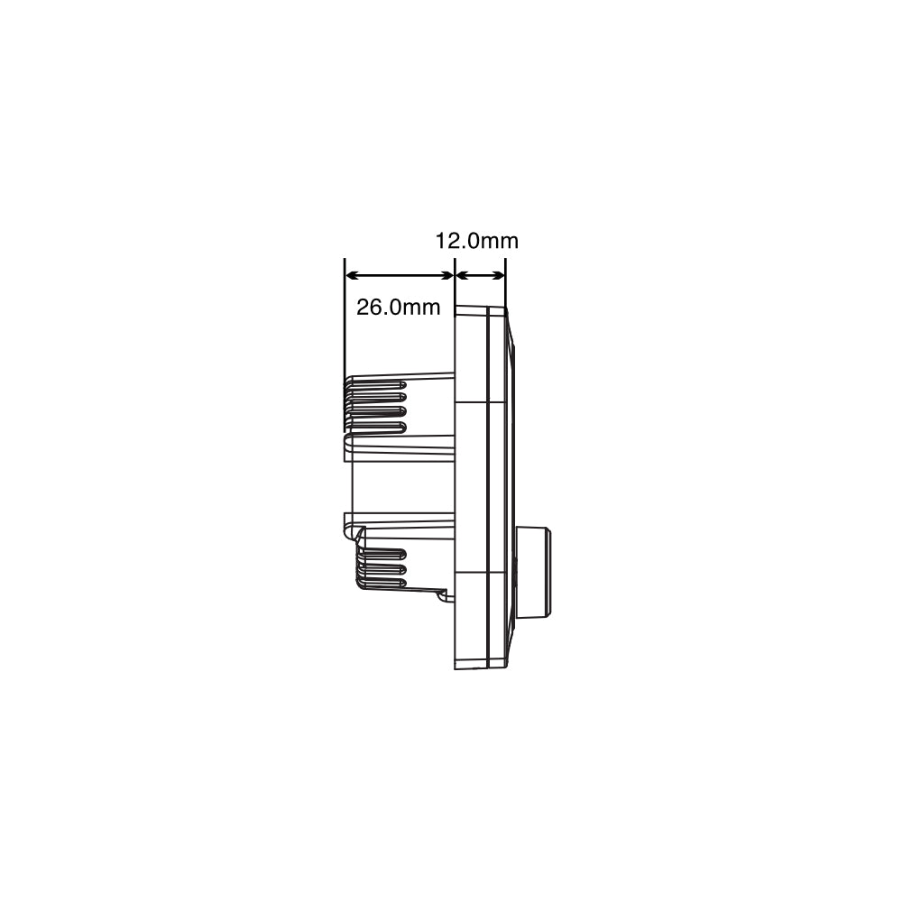 LinkedGo Smart floor heating thermostat – Image 7 of 7