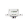 LinkedGo Smart floor heating thermostat
