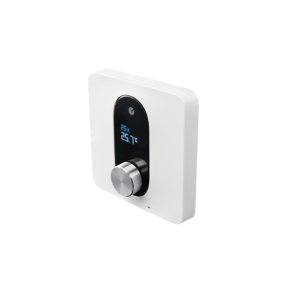 LinkedGo Smart floor heating thermostat