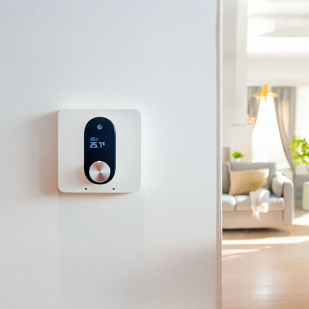LinkedGo Smart floor heating thermostat – Image 5 of 7