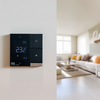LinkedGo Smart HVAC thermostat