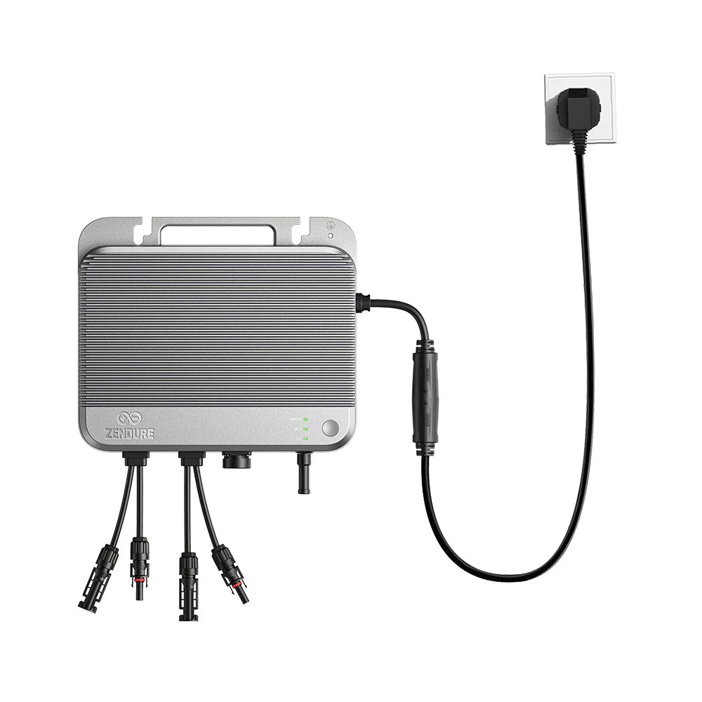 Zendure SolarFlow 800 Series