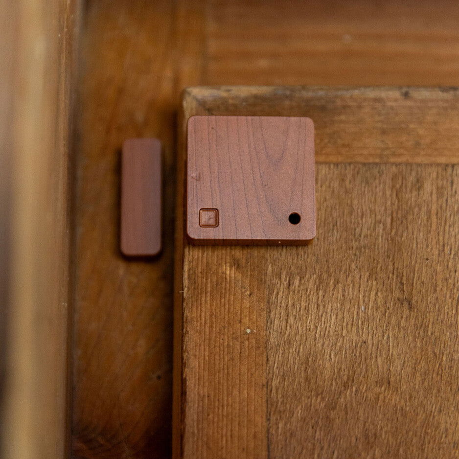 Shelly BLU Door/Window Brown – Image 2 of 3