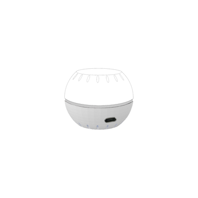 Shelly H&T USB Add-on White