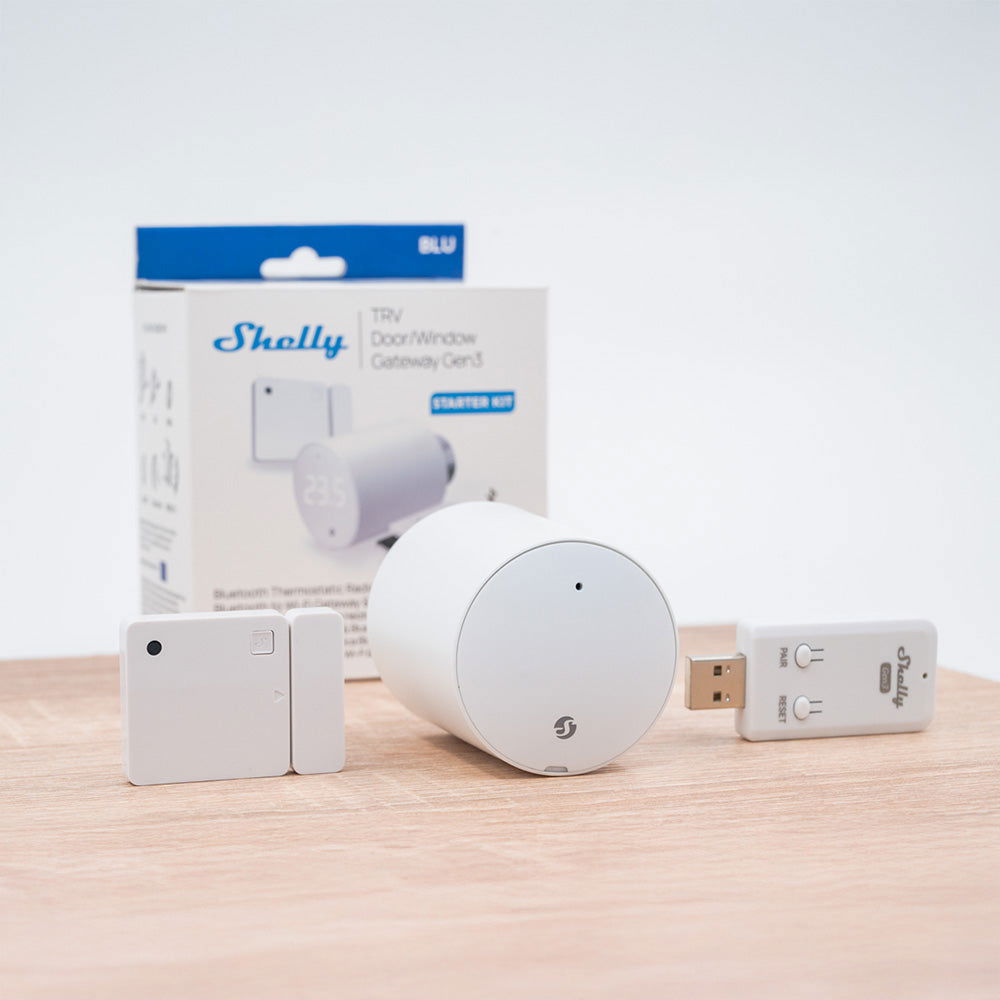 Shelly BLU TRV Starter Kit – Image 2 of 7