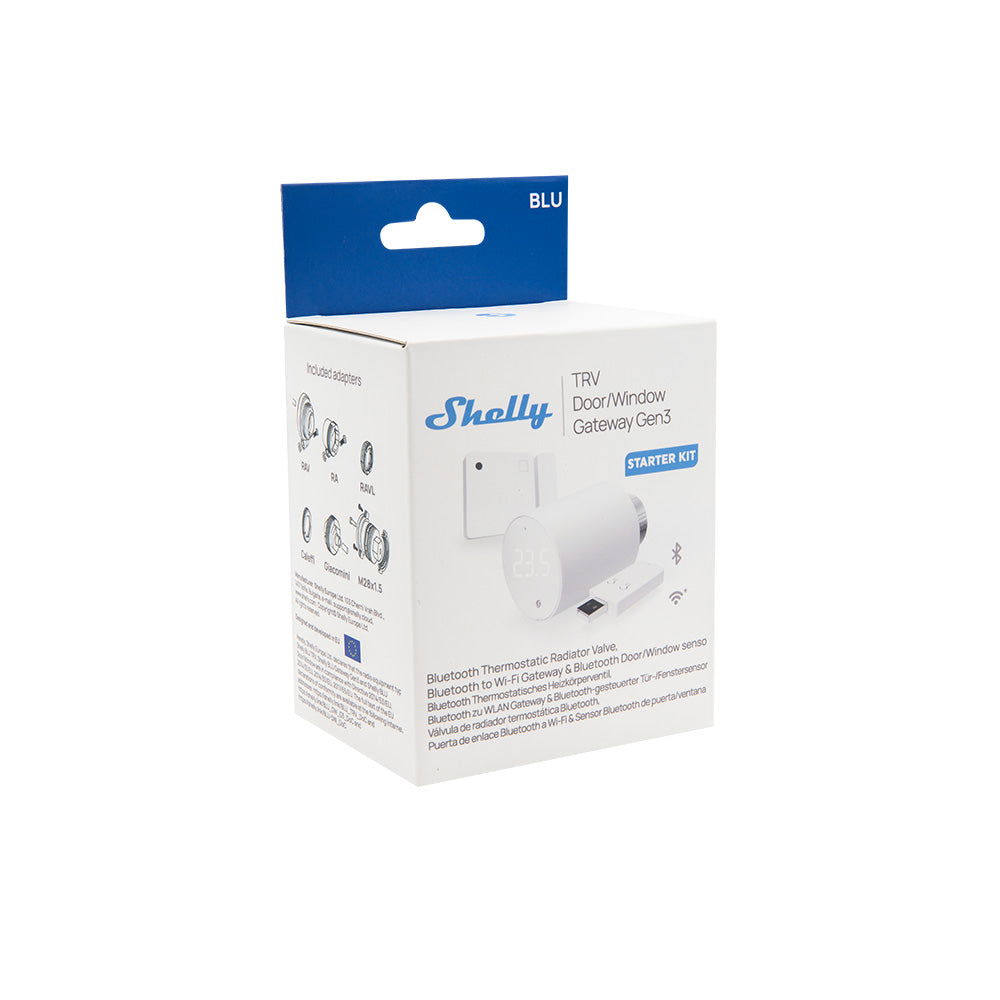 Shelly BLU TRV Starter Kit – Image 3 of 7