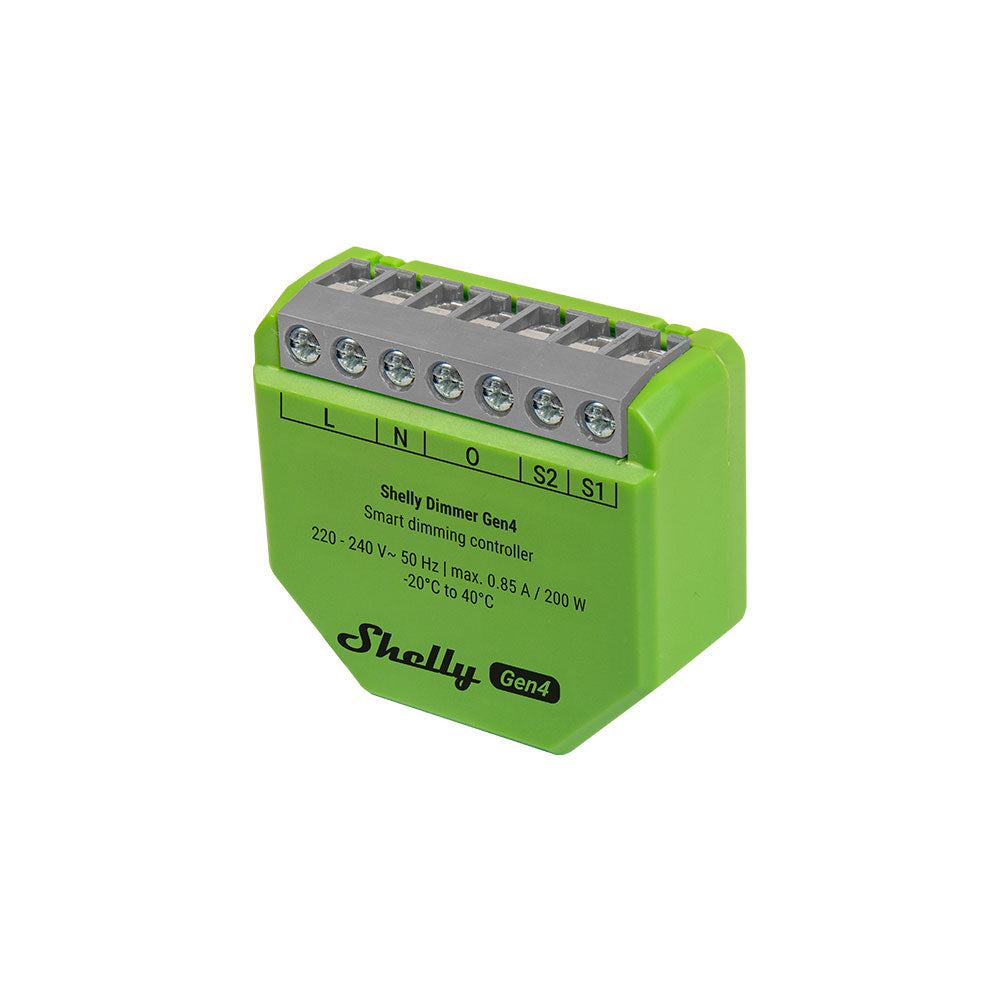 Shelly Dimmer Gen4 – Image 8 of 9