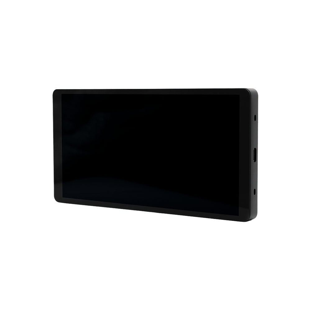 Shelly Wall Display X2i Black – Image 2 of 7