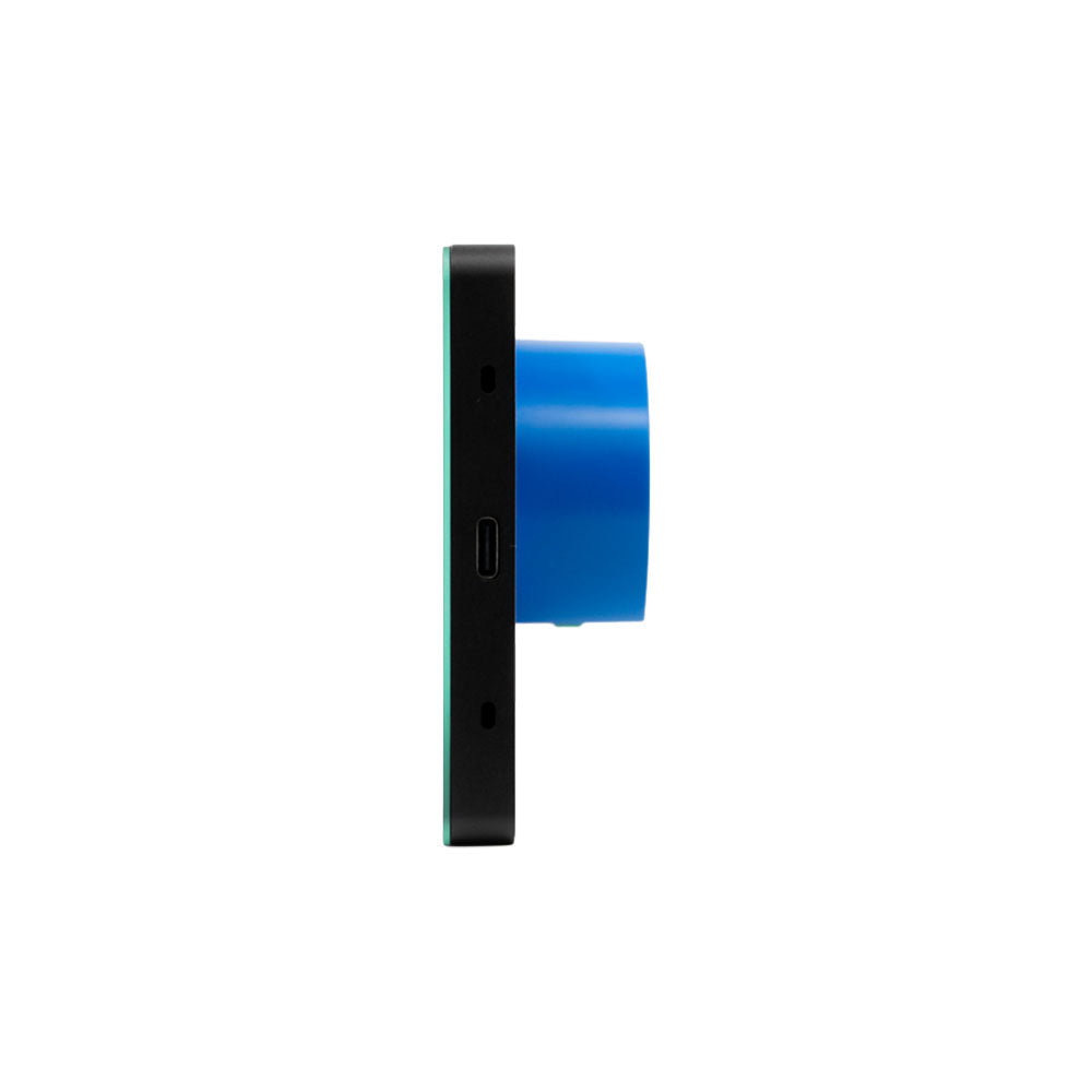 Shelly Wall Display X2i Black – Image 3 of 7