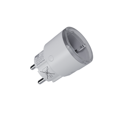 Shelly Wave Plug S White LR