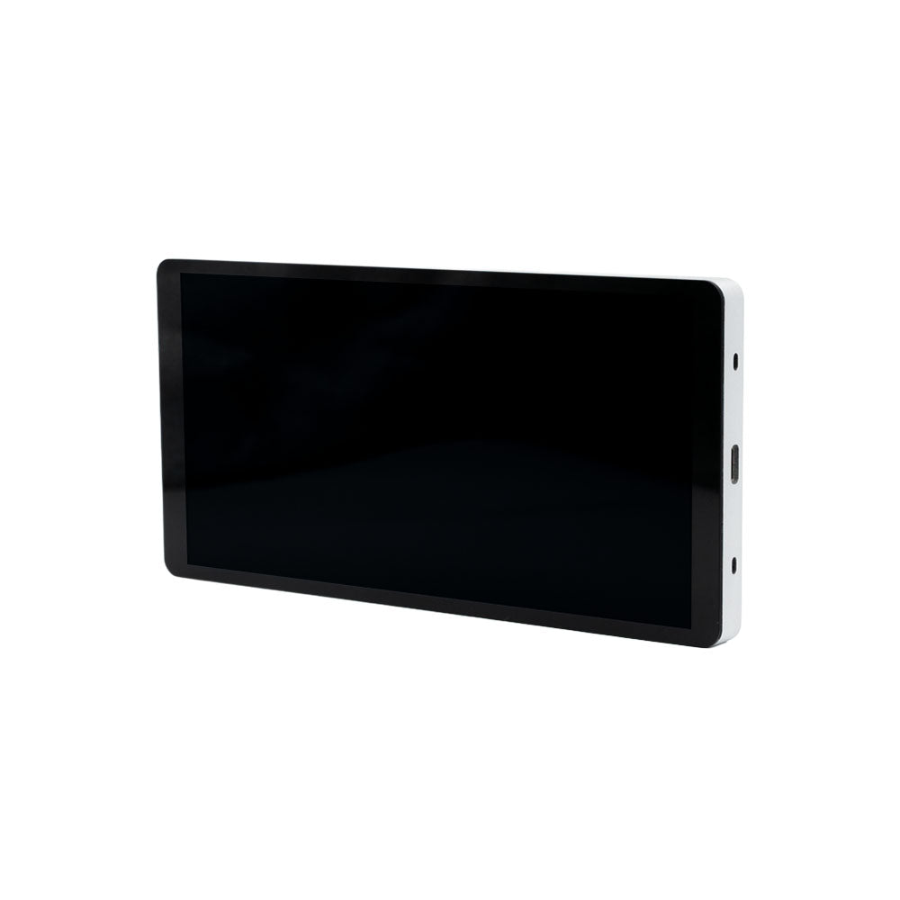 Shelly Wall Display X2i Silver – Image 2 of 7