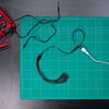 Splitter 1 to 5-3.5 mm Jack?Shelly Pill)