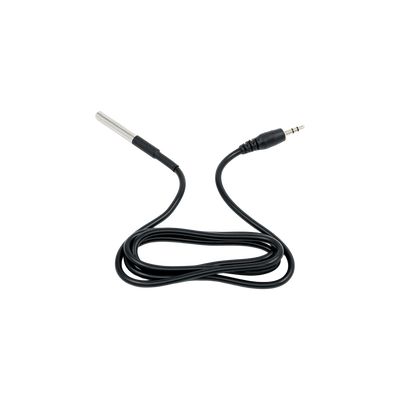 Shelly Temp. Sensor DS18B20 3.5mm jack