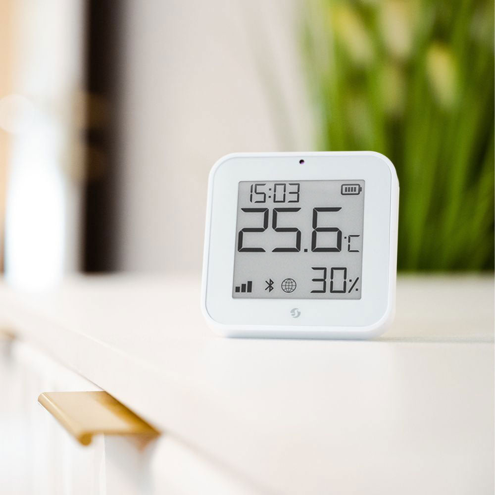 Shelly BLU H&T Display ZB White – Image 5 of 5
