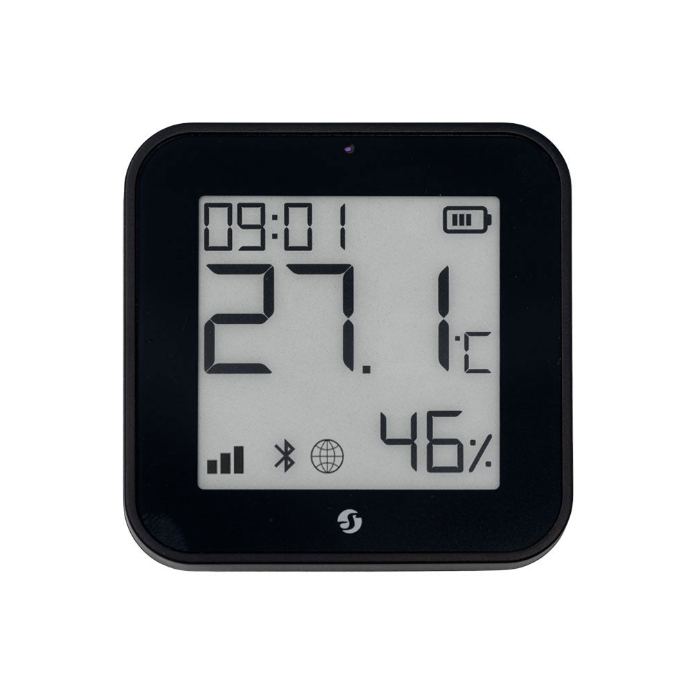 Shelly BLU H&T Display ZB Black – Image 2 of 6