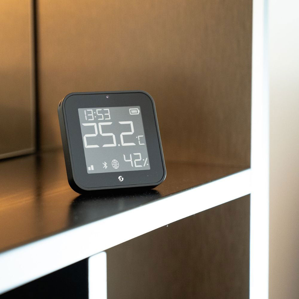 Shelly BLU H&T Display ZB Black – Image 5 of 6