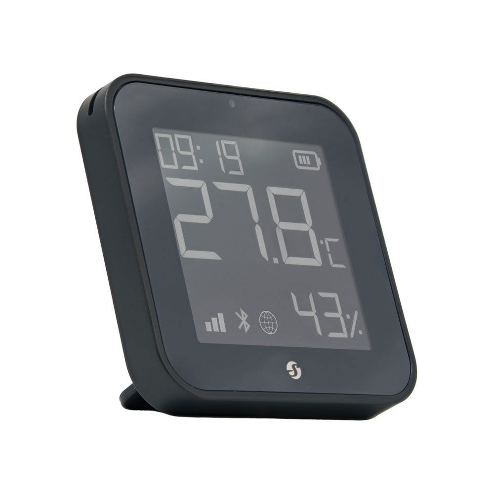Shelly BLU H&T Display ZB Black – Image 3 of 6