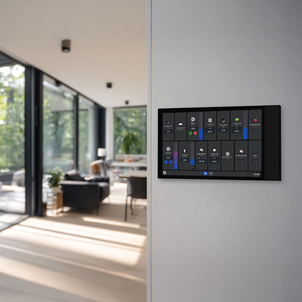 Shelly Wall Display XL Black – Image 5 of 6