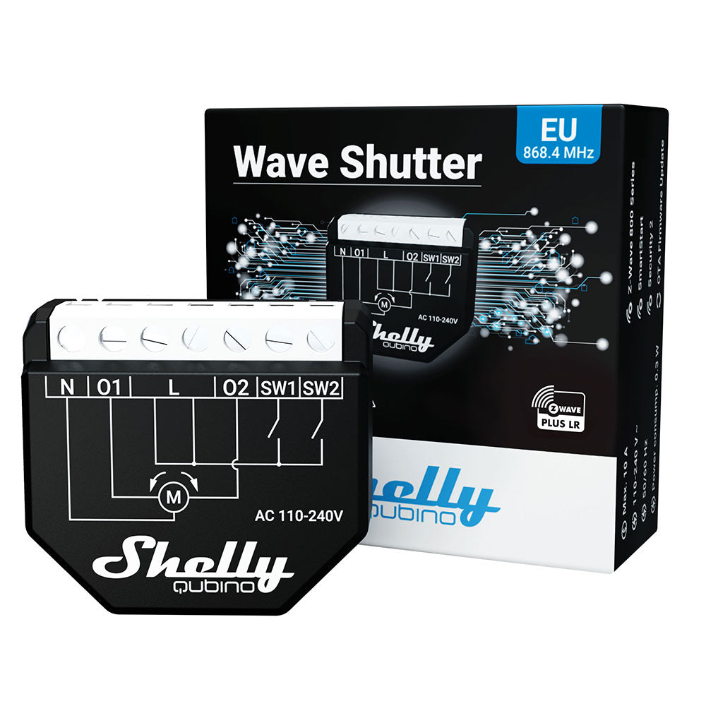 Shelly Wave Shutter LR – Image 5 of 5