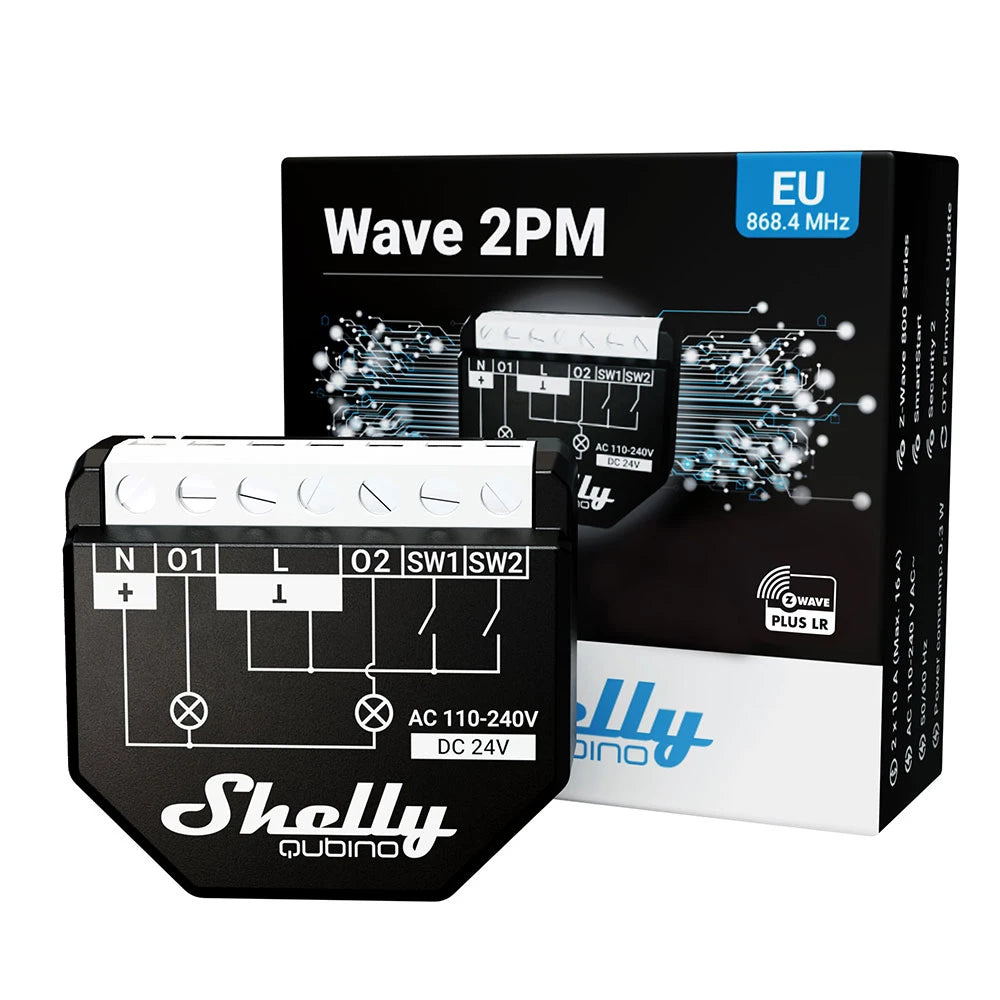 Shelly Wave 2PM EU LR – Image 5 of 5