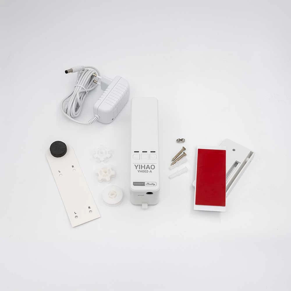 YIHAO YH002-A - Blinds Controller – Image 4 of 10