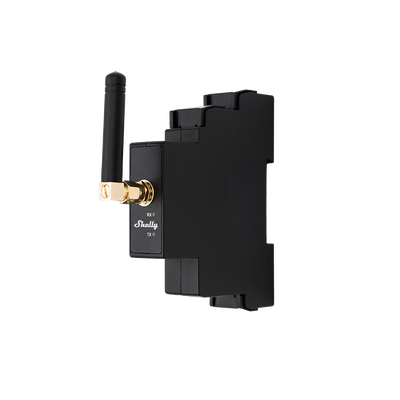 Shelly Pro LoRa Add-on x1