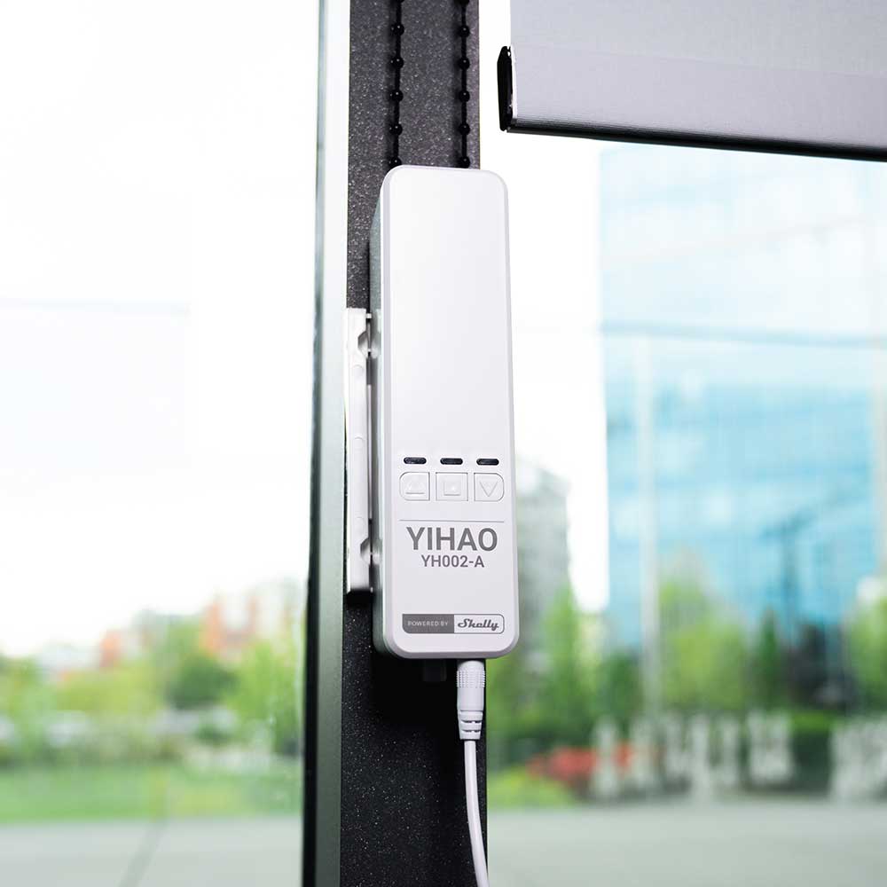 YIHAO YH002-A - Blinds Controller – Image 8 of 10