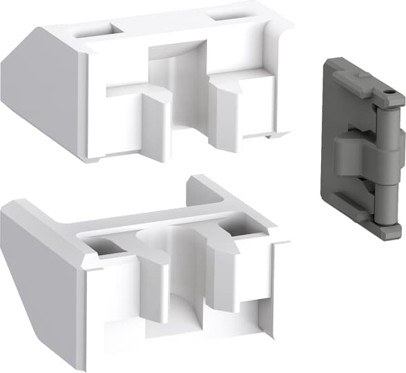 VM4 Mechanical Interlock
